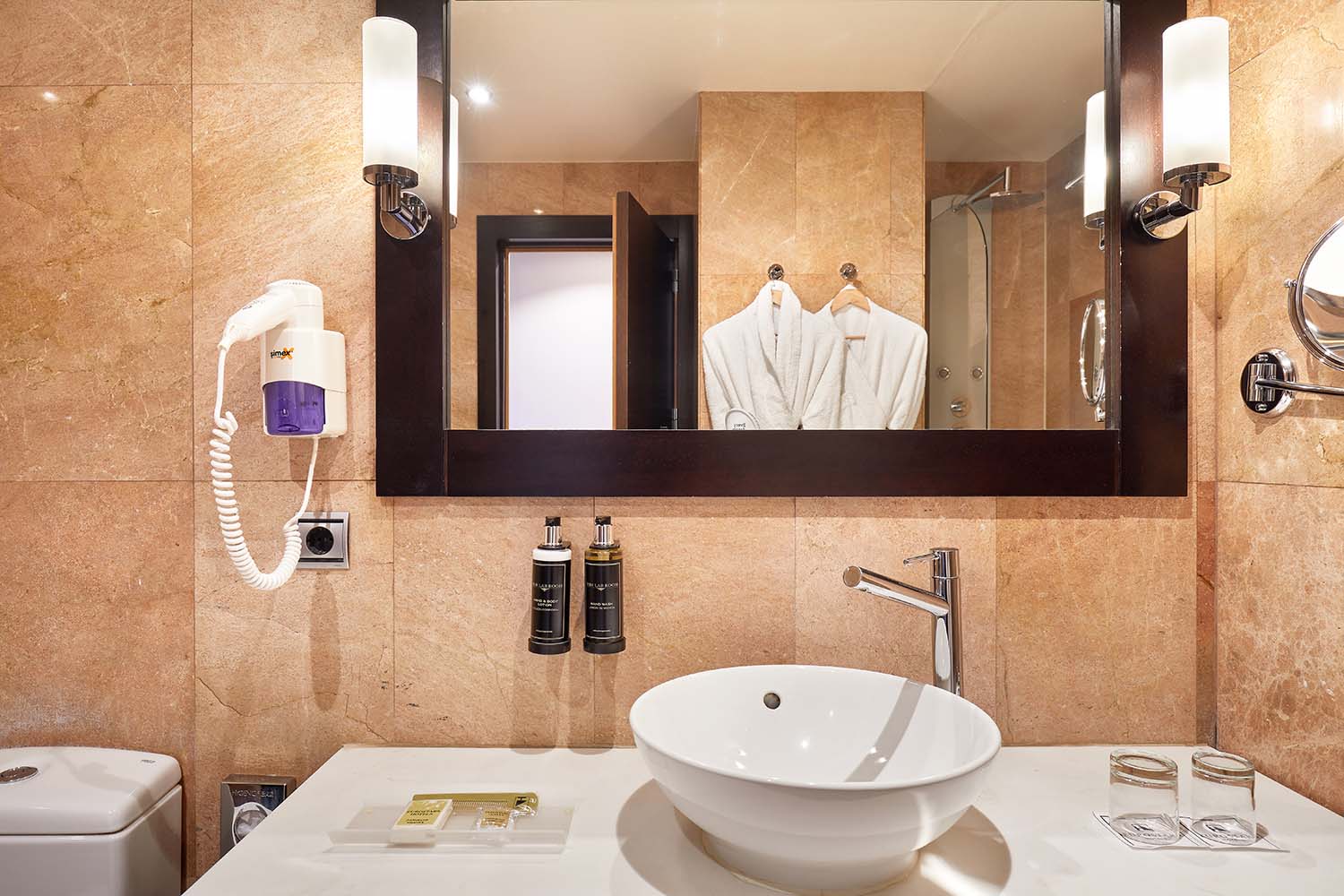 Eurostars Hotel Company