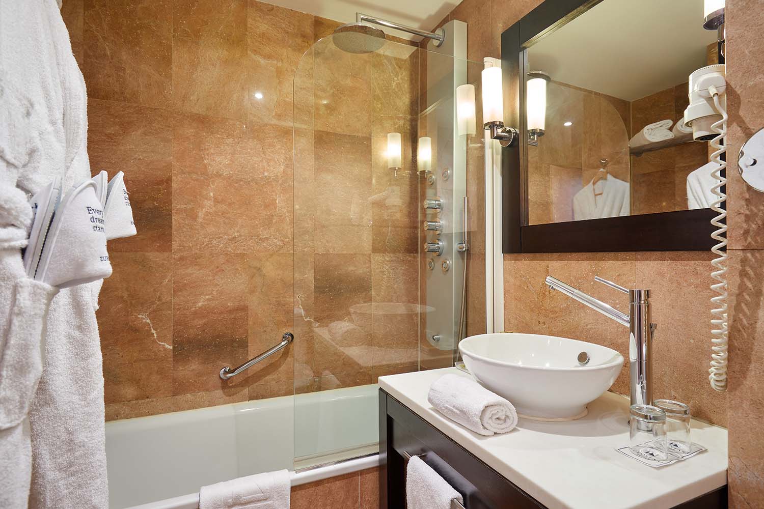 Eurostars Hotel Company
