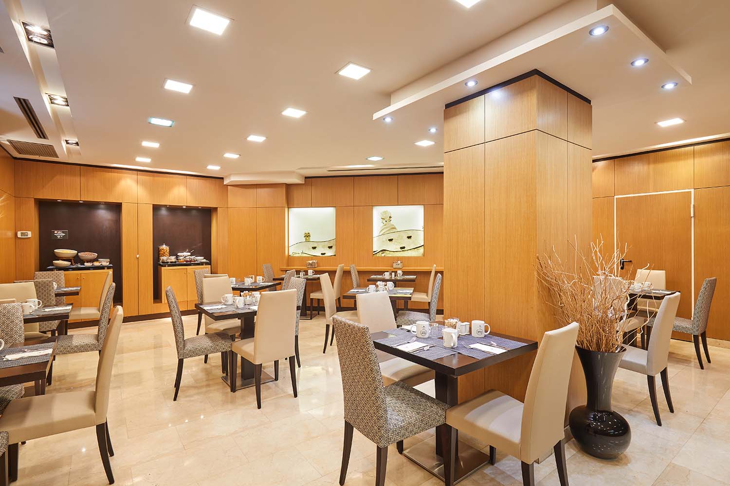 Eurostars Hotel Company