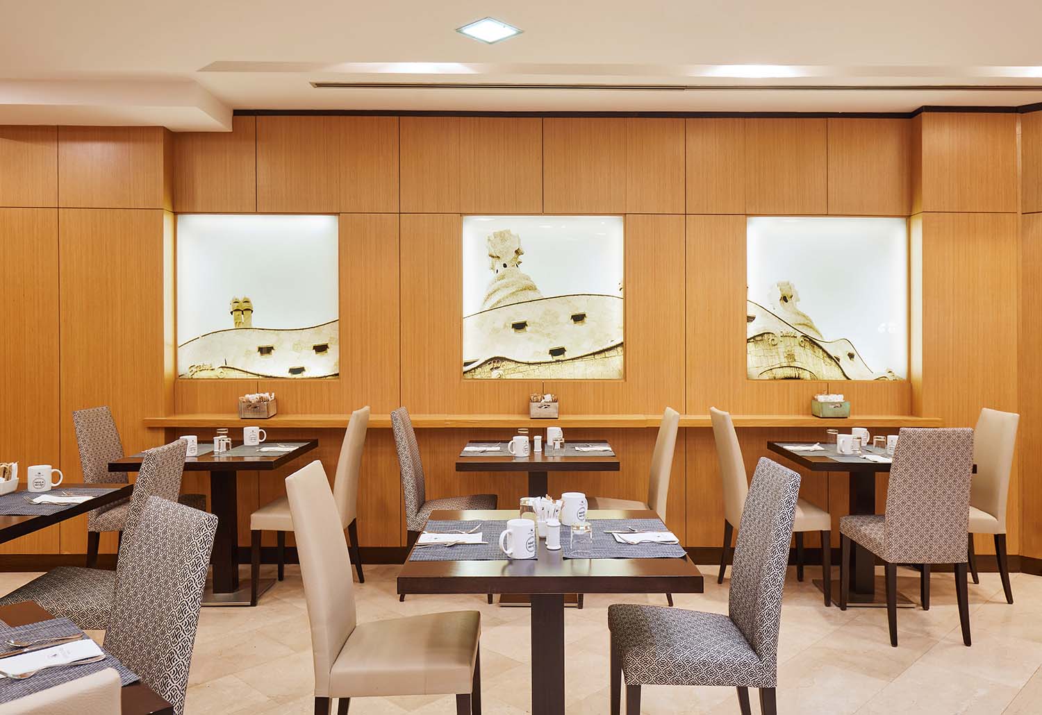 Eurostars Hotel Company