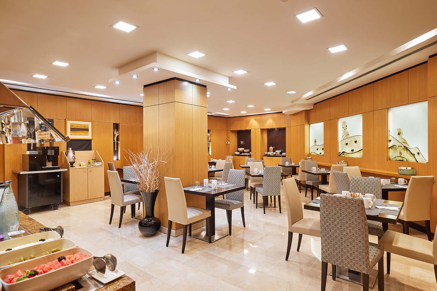 Eurostars Hotel Company