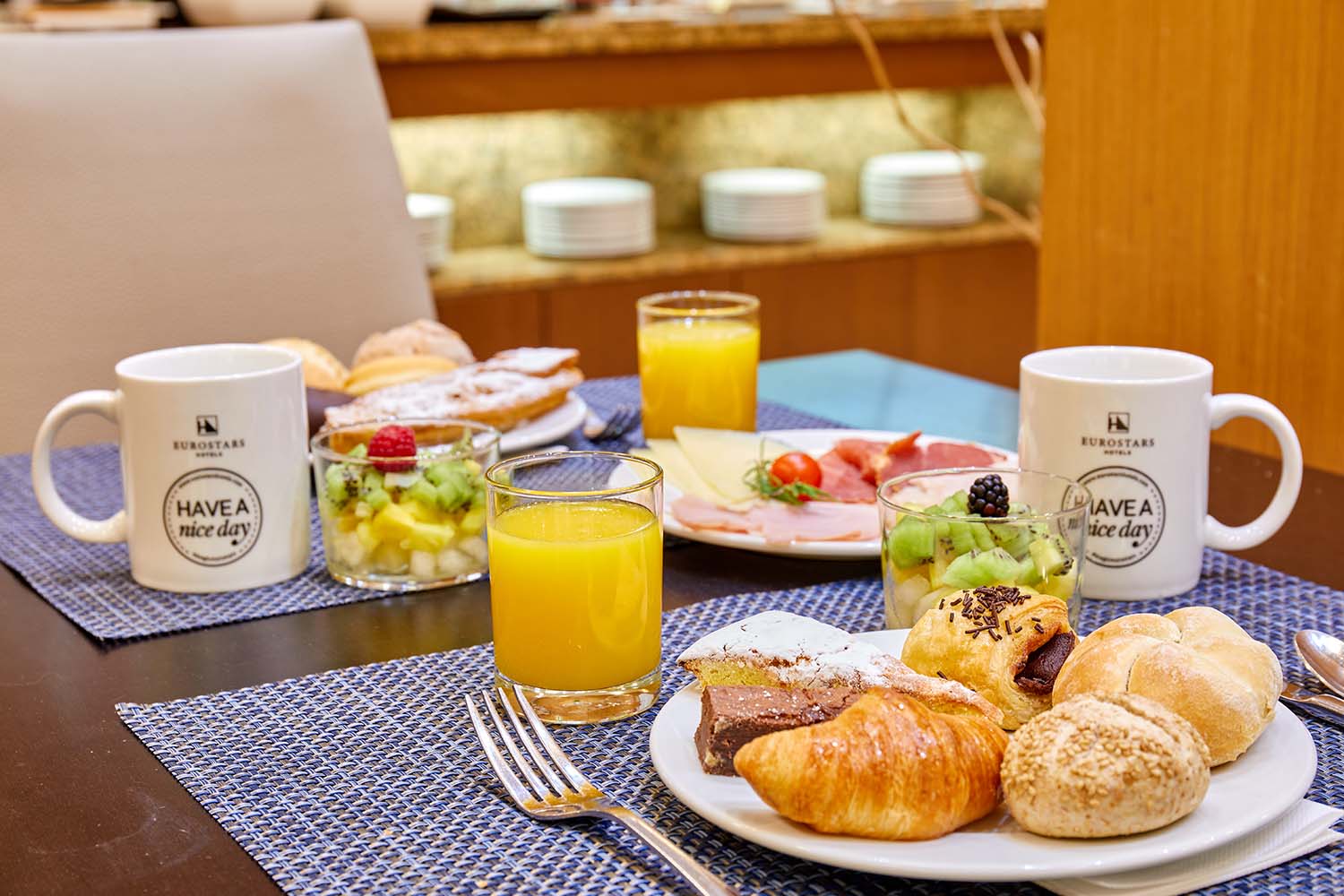Eurostars Hotel Company