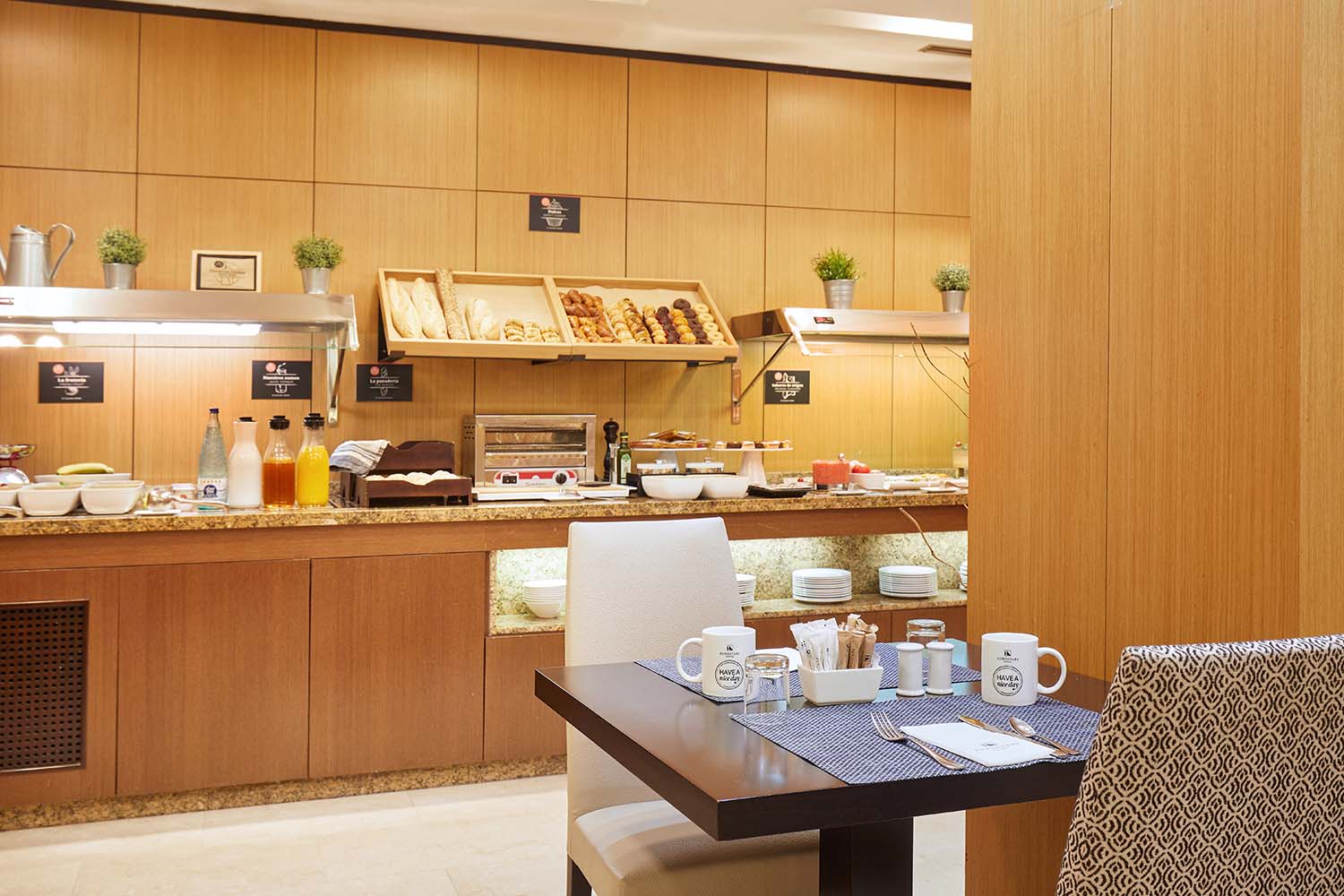 Eurostars Hotel Company