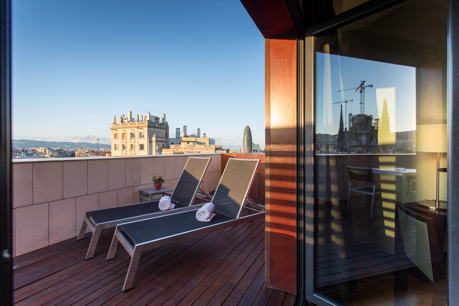 Eurostars Hotel Company