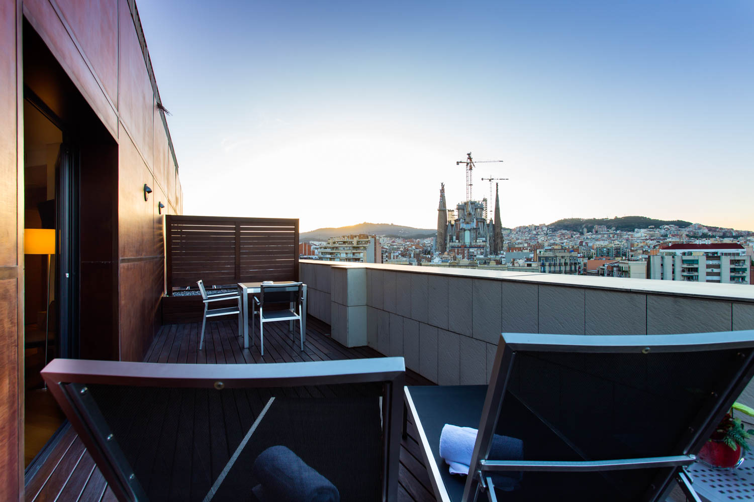 Eurostars Hotel Company