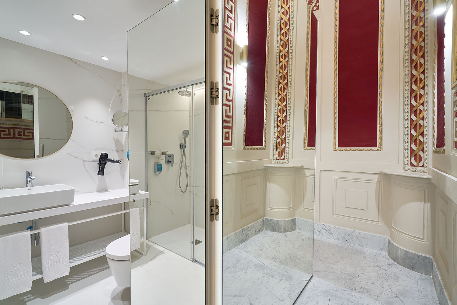 Eurostars Hotel Company