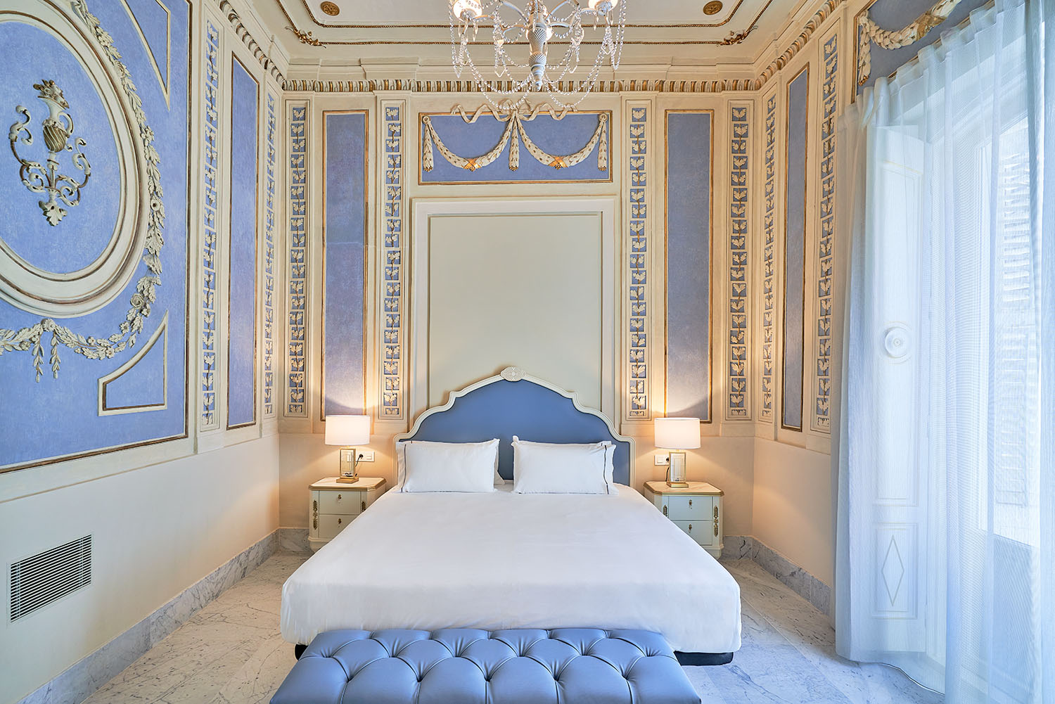Eurostars Hotel Company