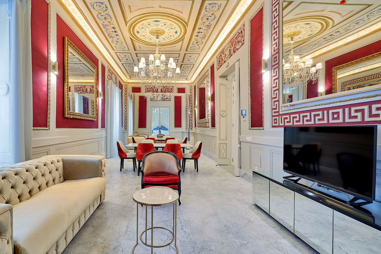 Eurostars Hotel Company