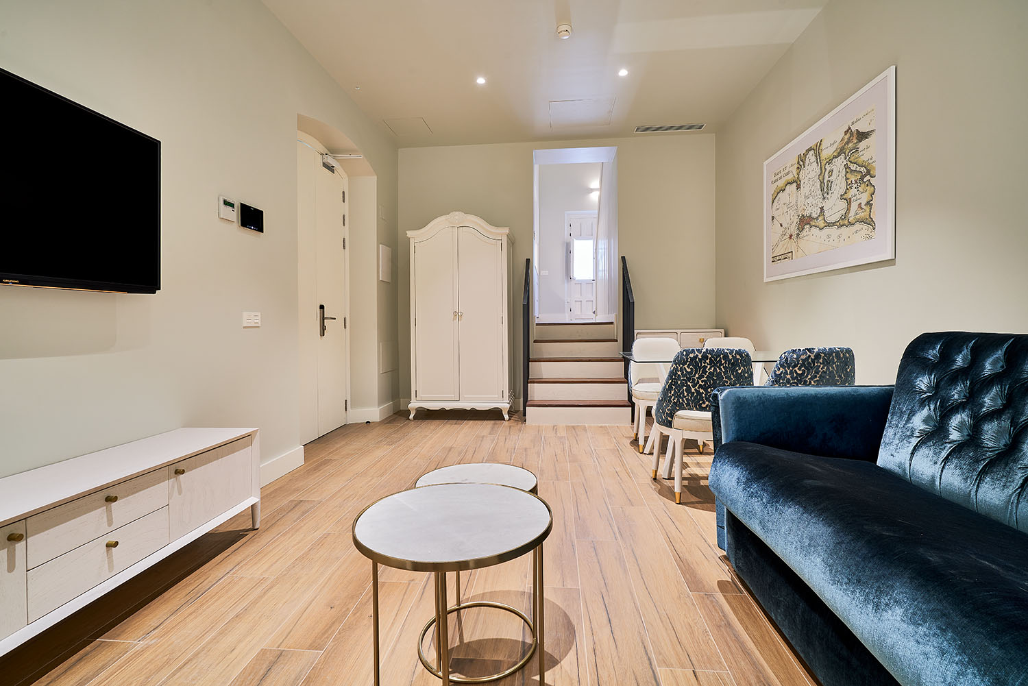 Eurostars Hotel Company