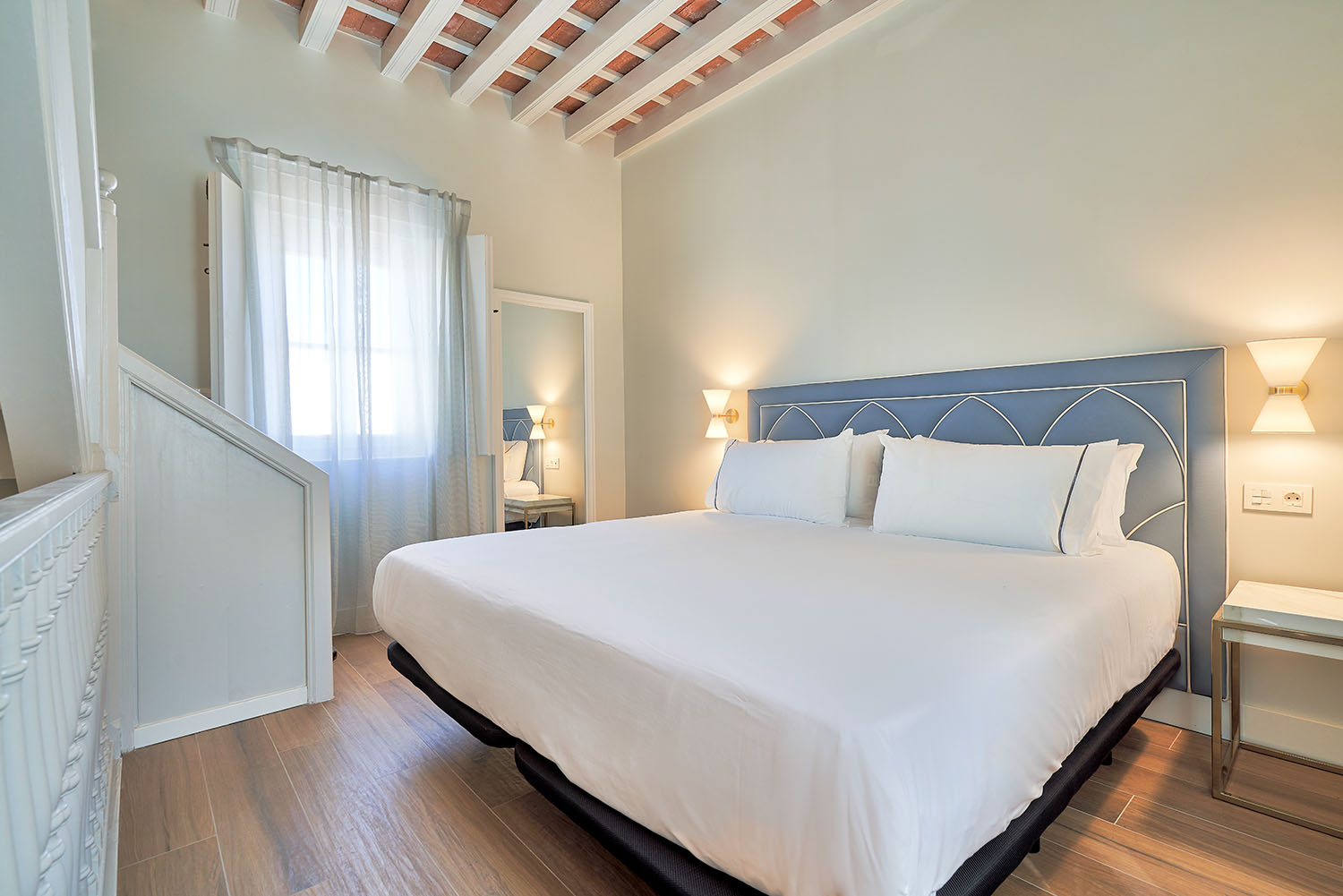 Eurostars Hotel Company