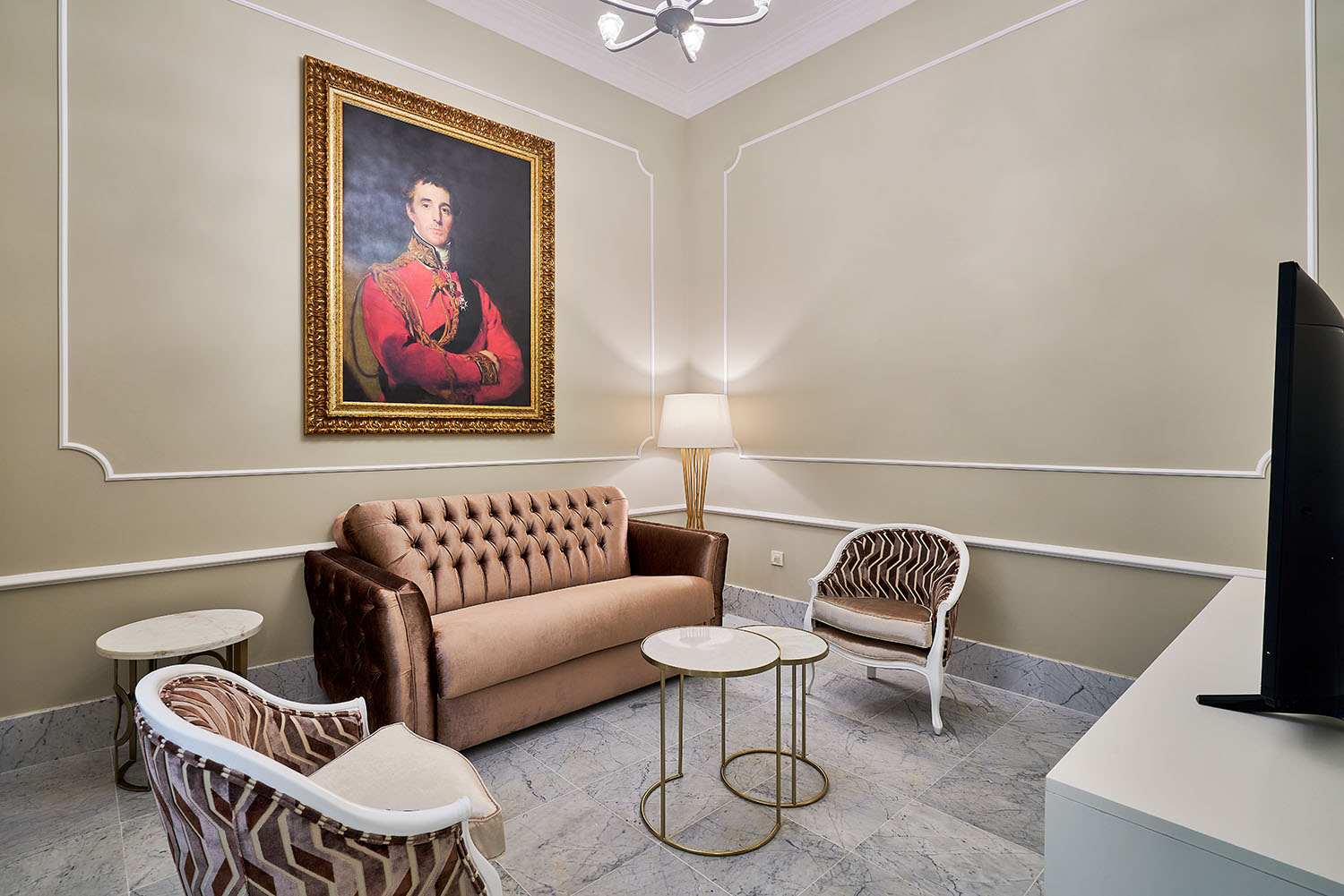 Eurostars Hotel Company