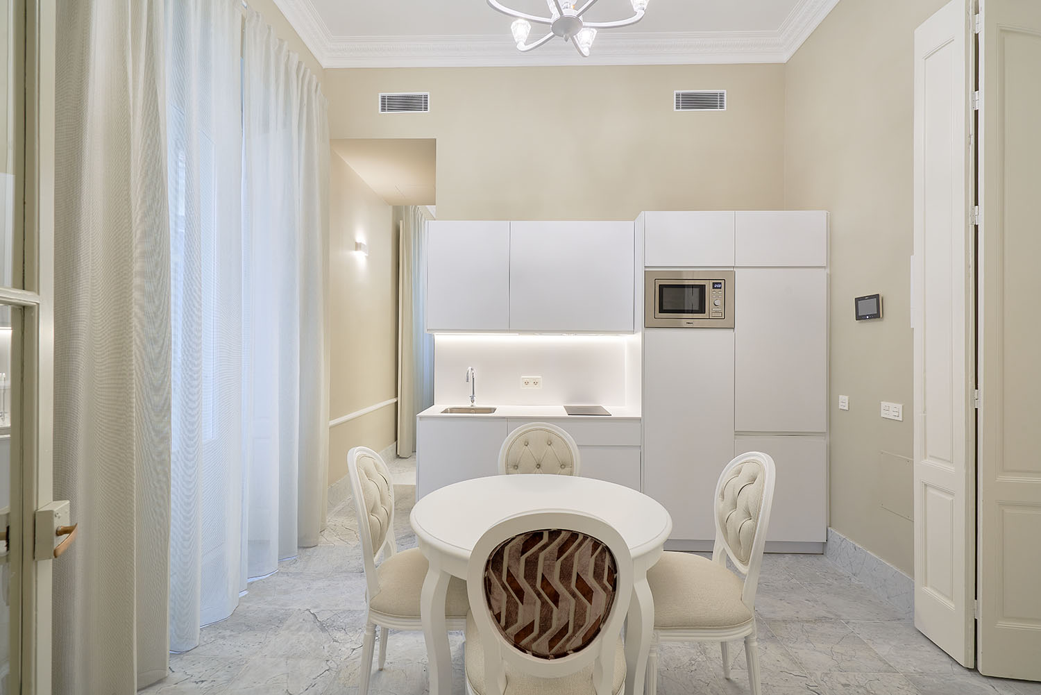 Eurostars Hotel Company