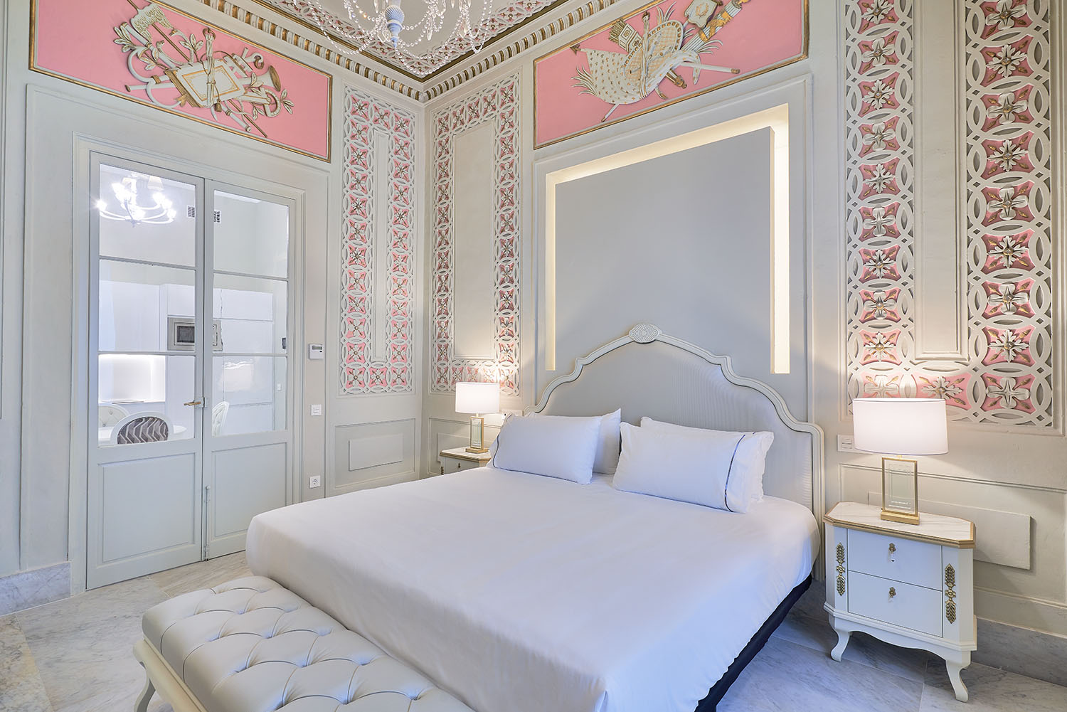 Eurostars Hotel Company