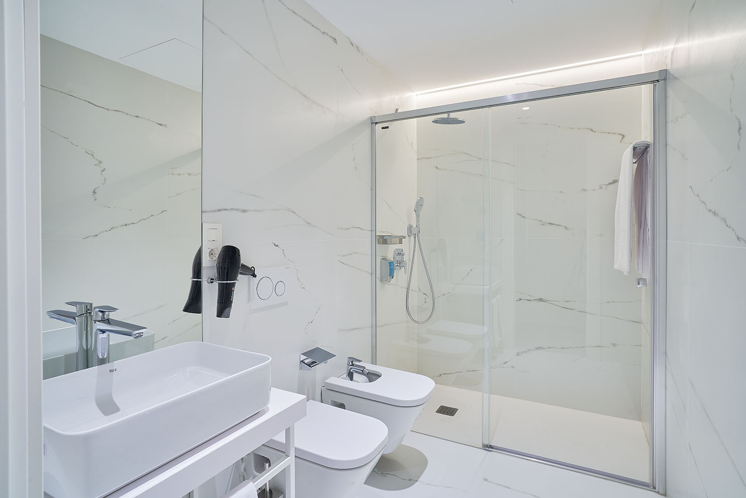Eurostars Hotel Company