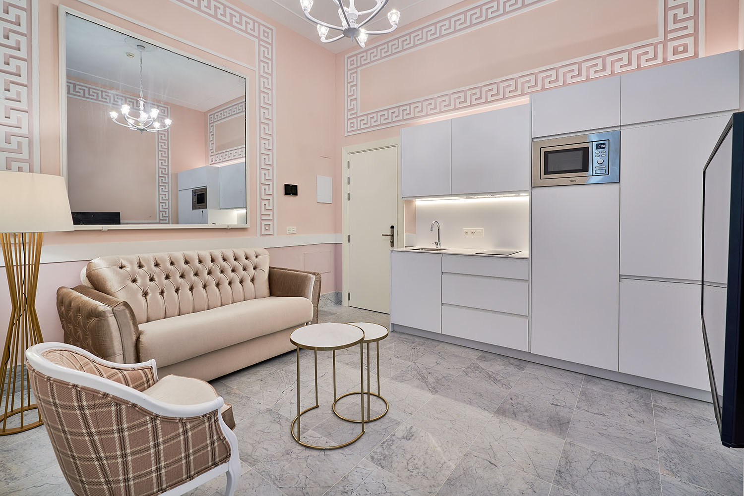 Eurostars Hotel Company