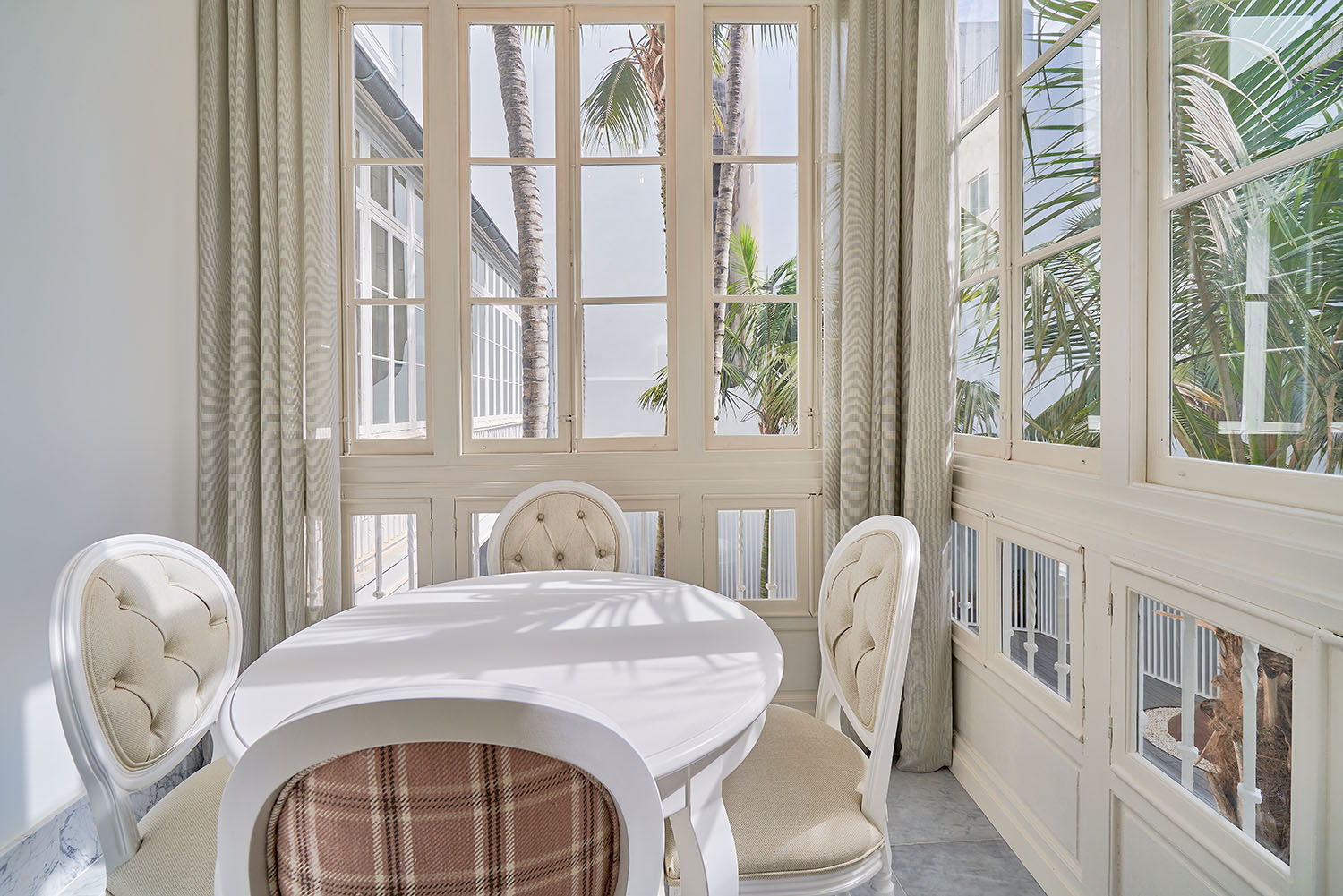 Eurostars Hotel Company