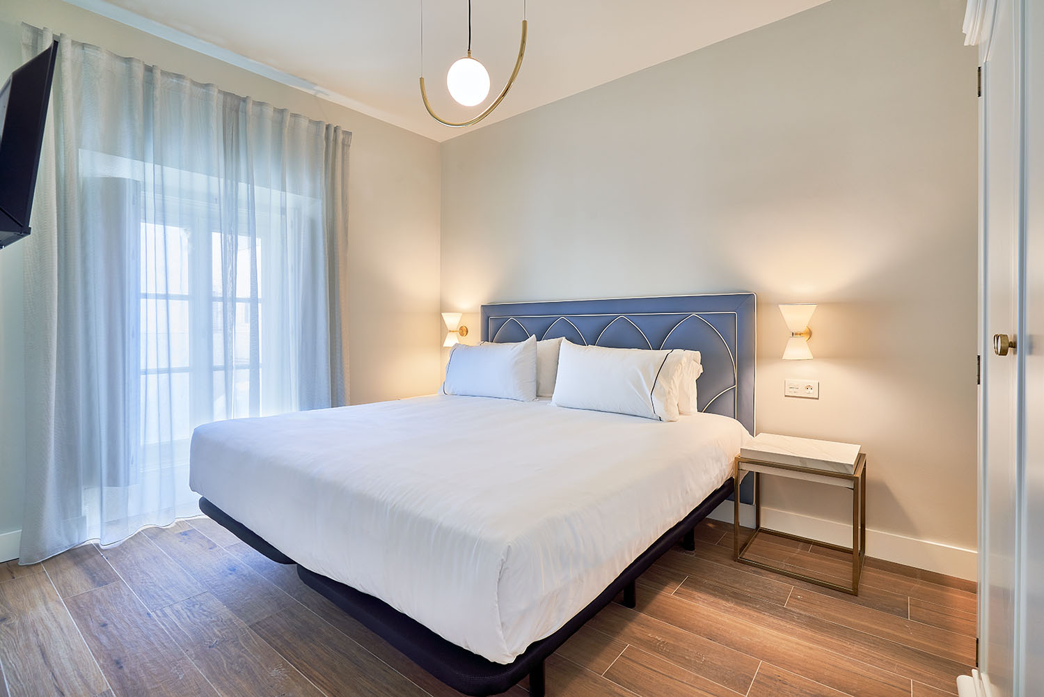 Eurostars Hotel Company