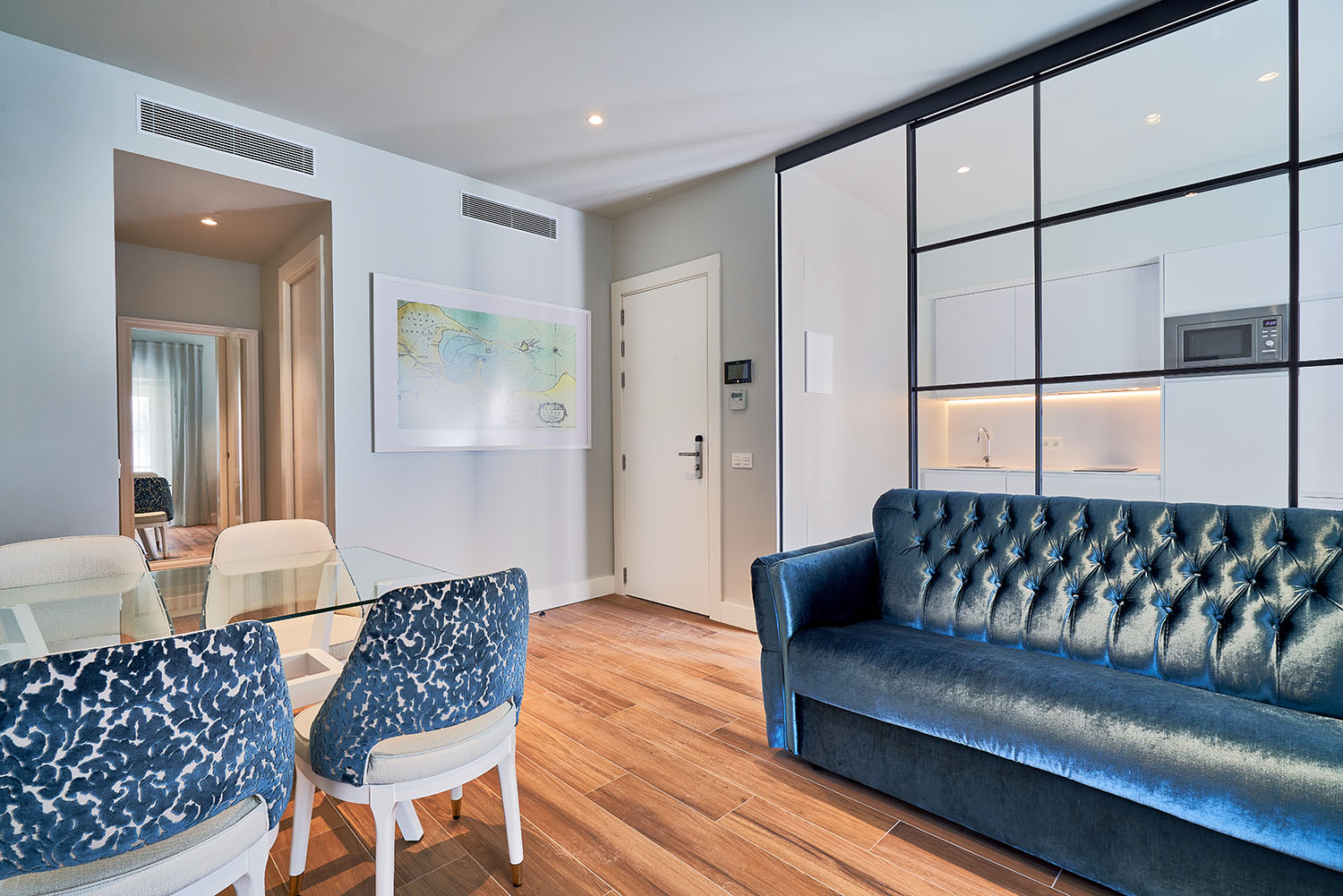 Eurostars Hotel Company