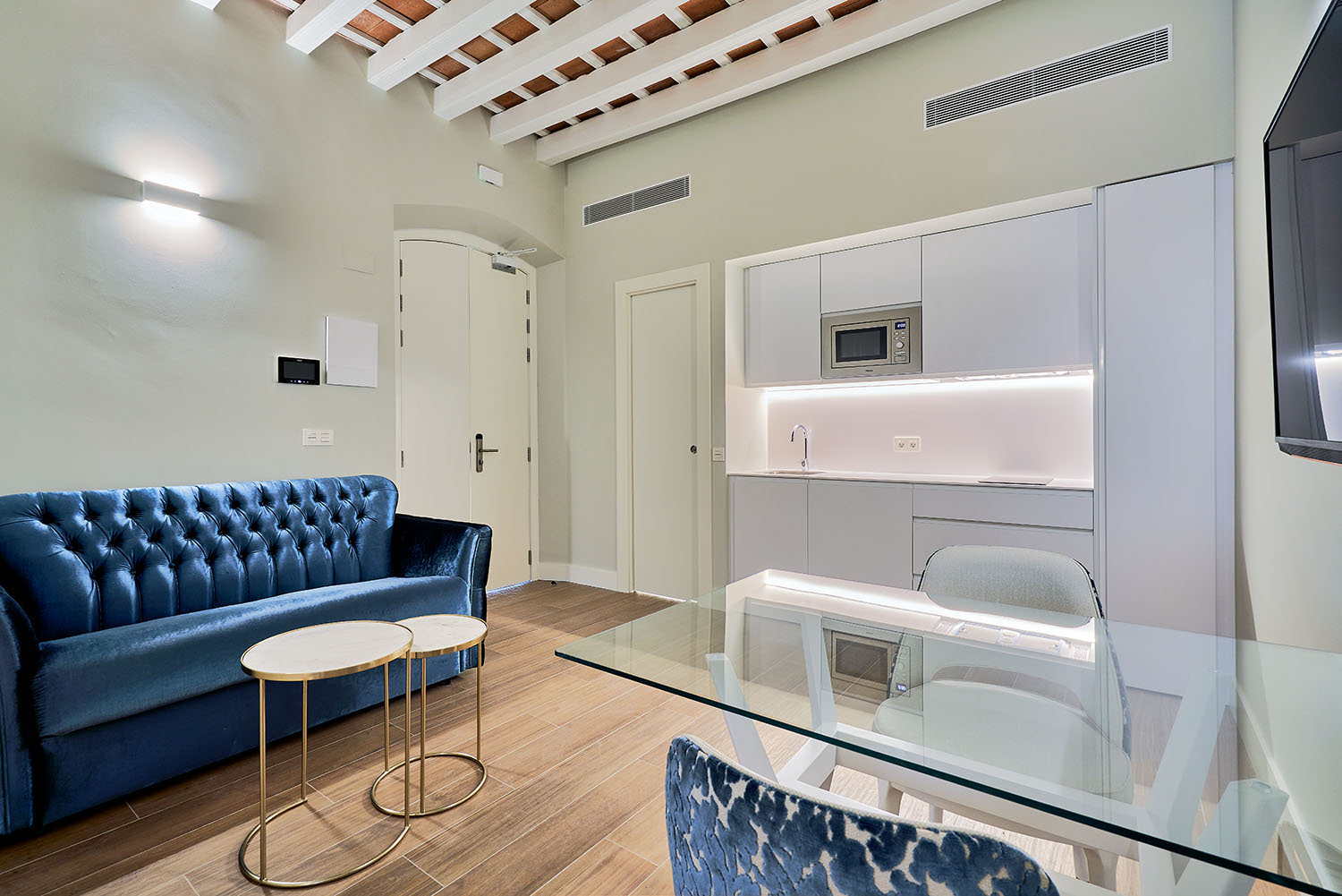Eurostars Hotel Company