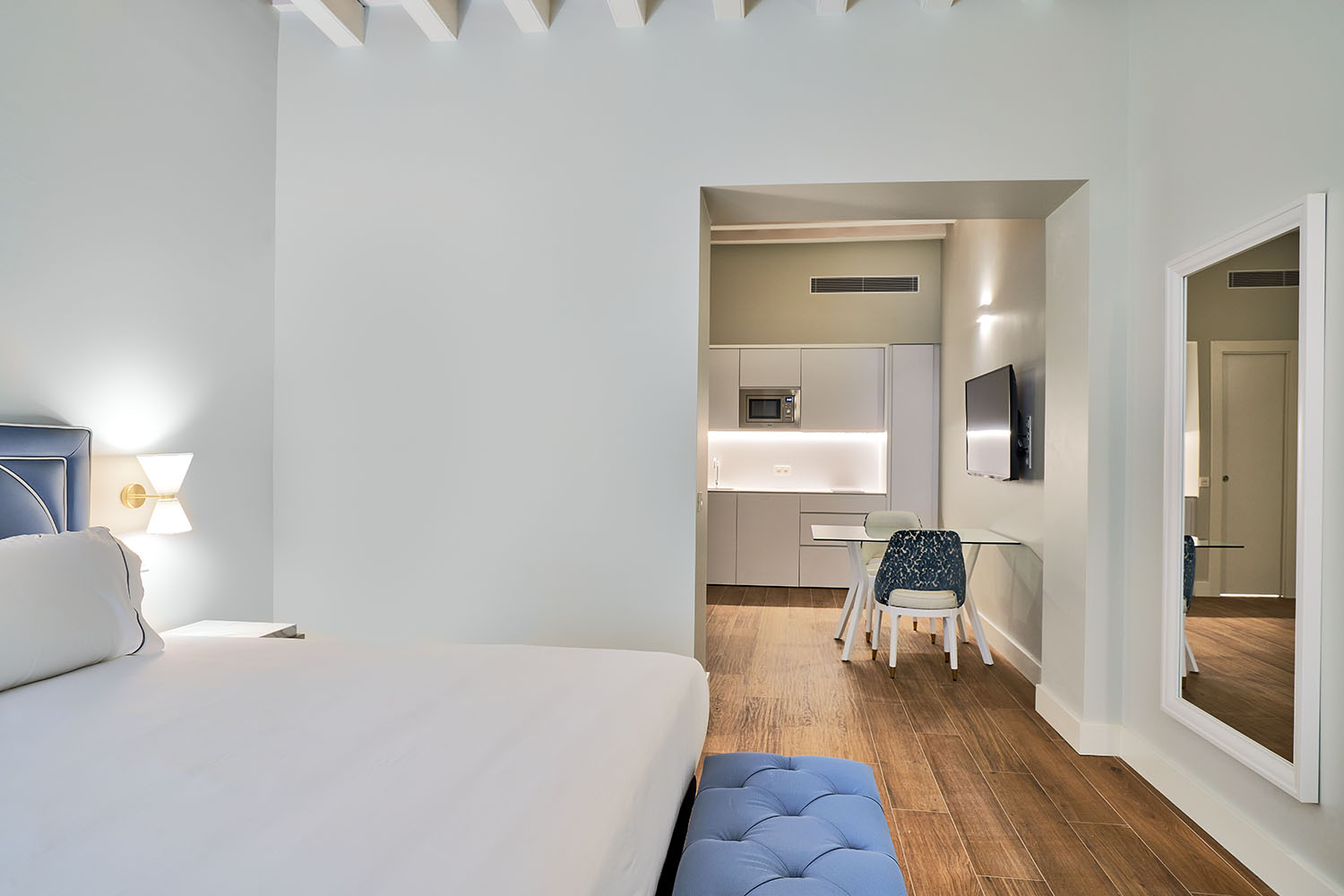 Eurostars Hotel Company
