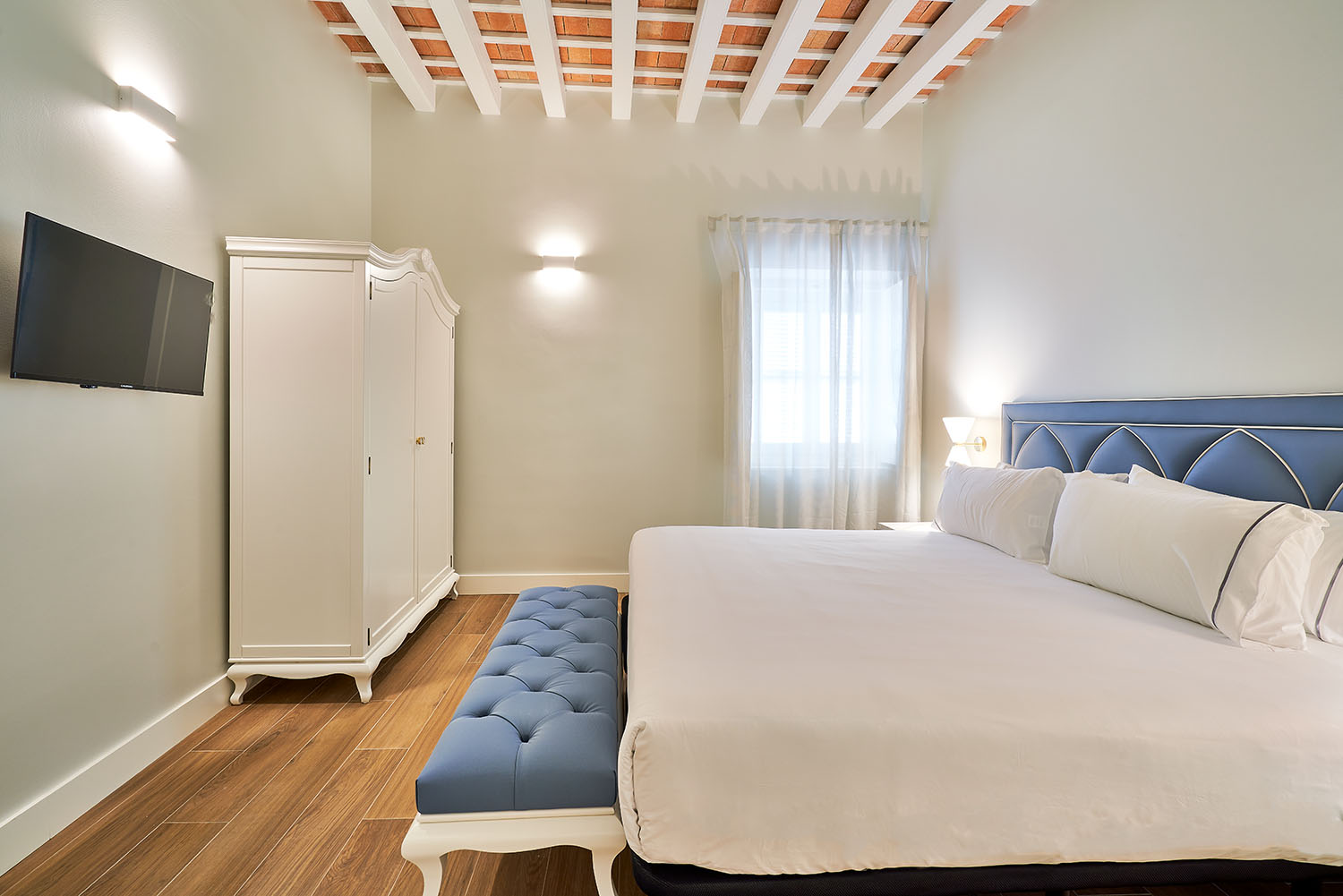 Suíte 1 quarto