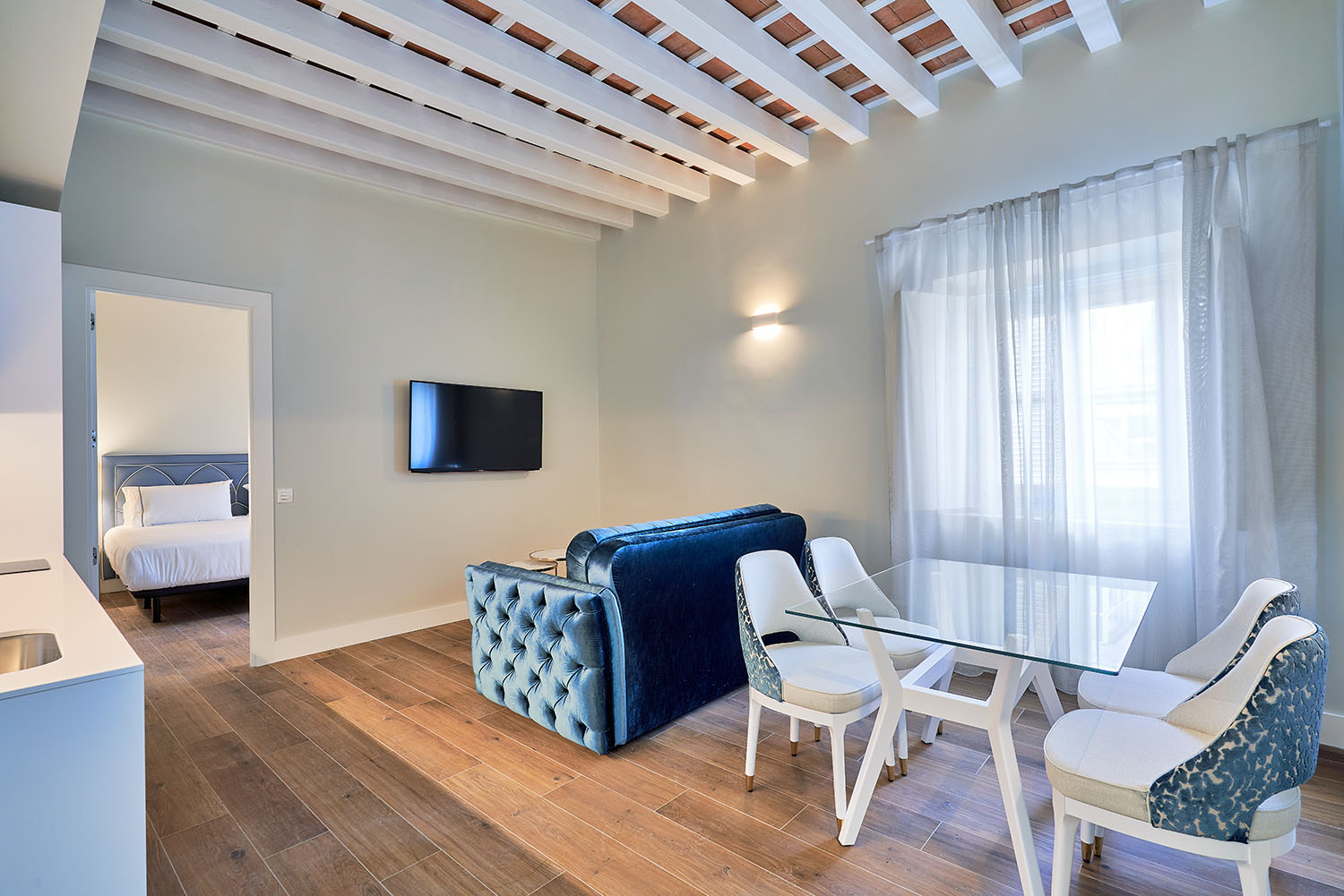 Eurostars Hotel Company