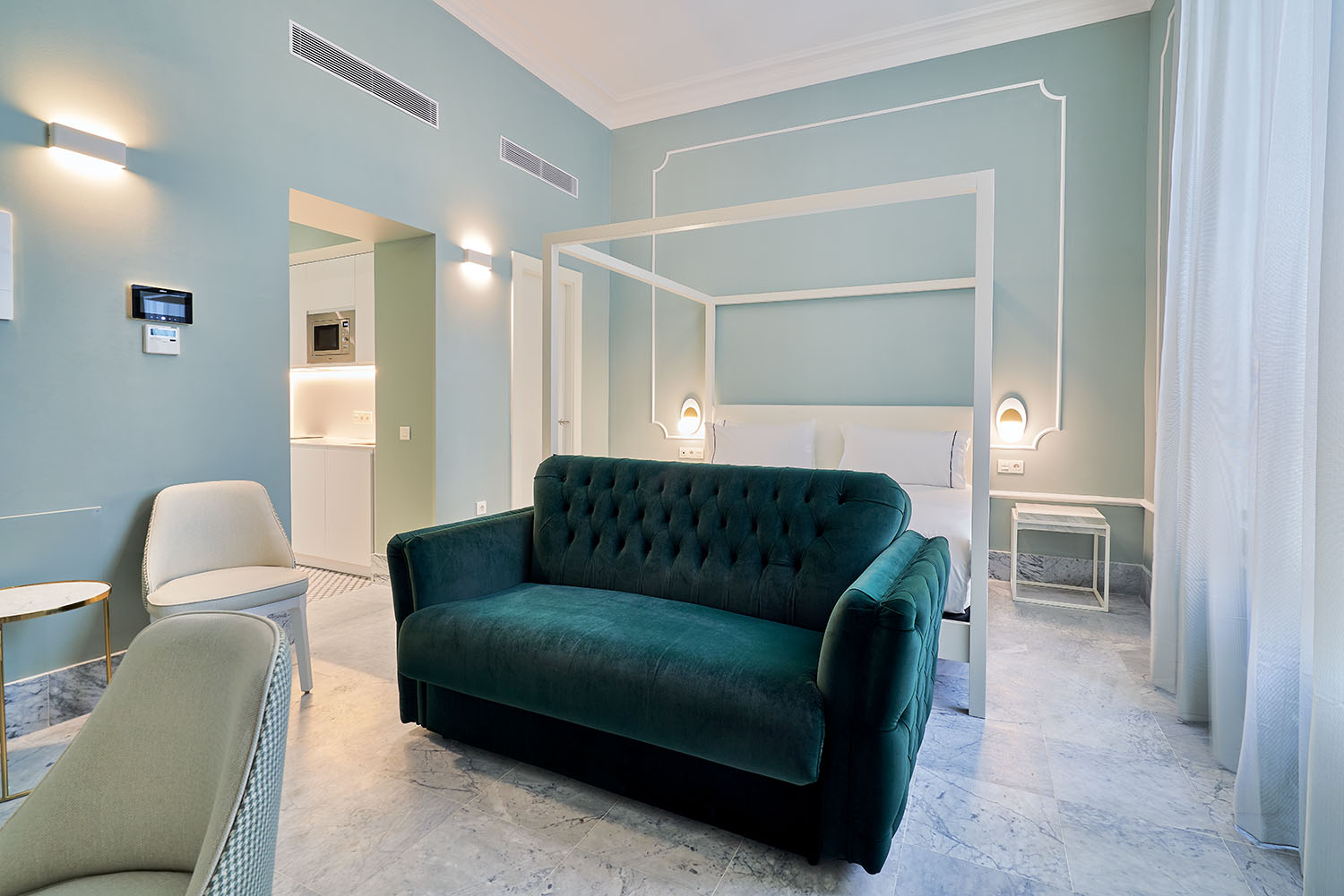 Eurostars Hotel Company