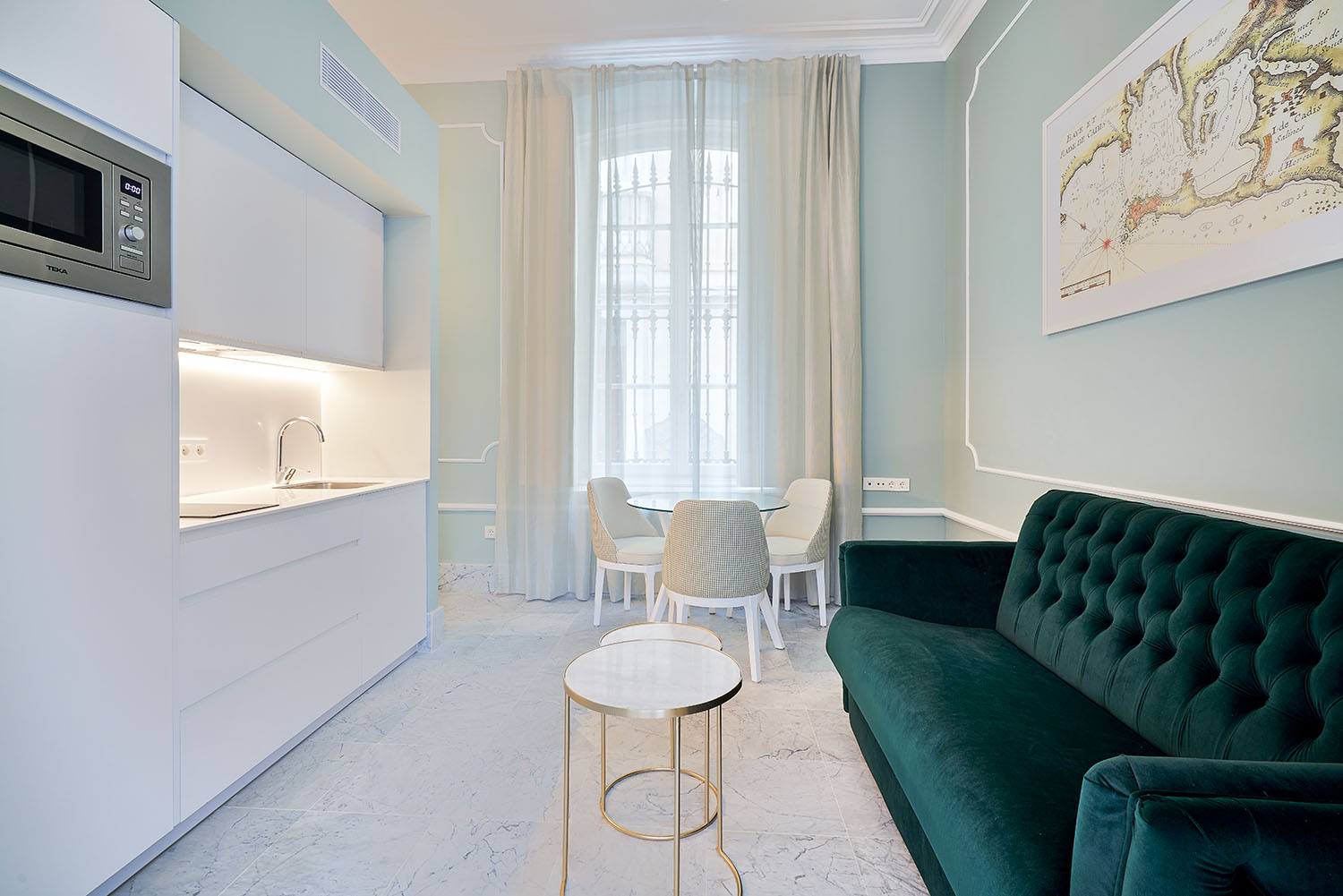 Eurostars Hotel Company
