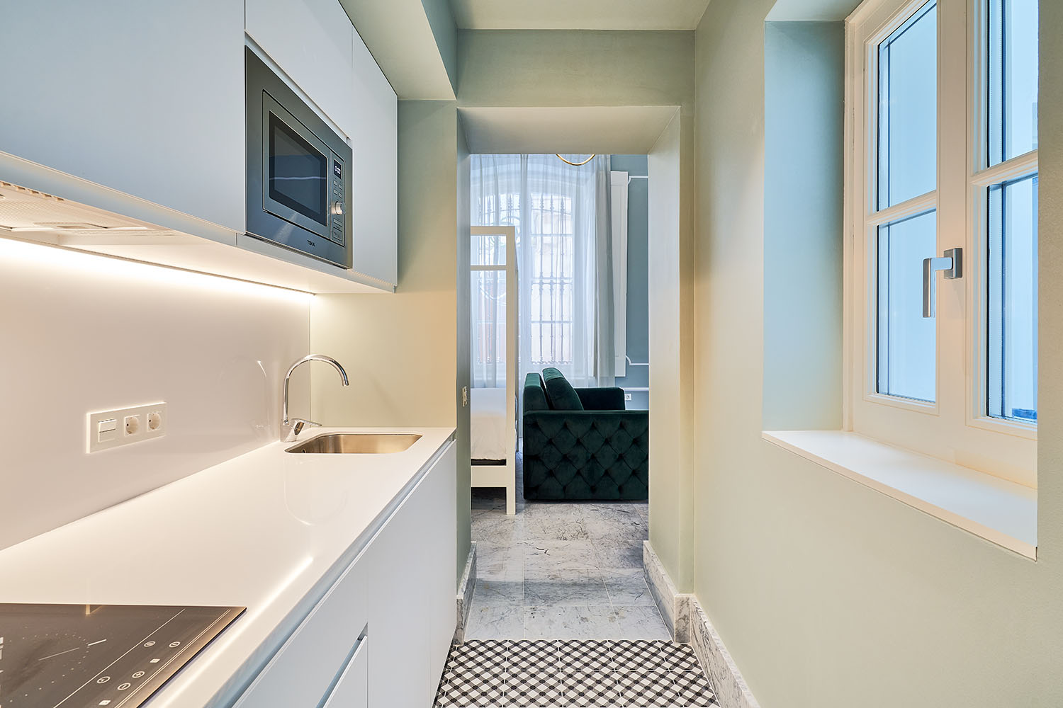 Eurostars Hotel Company