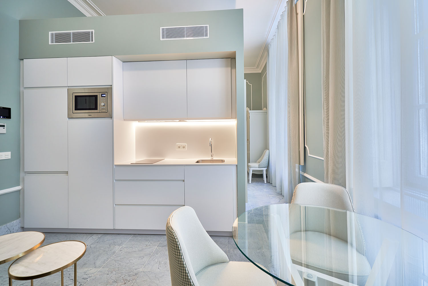 Eurostars Hotel Company