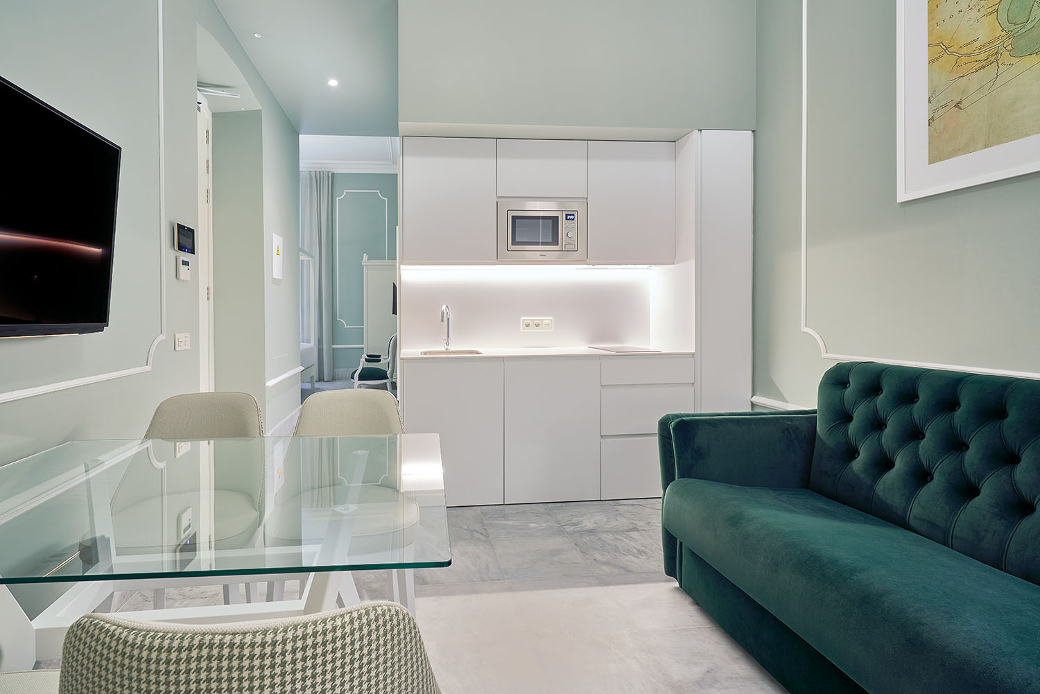 Eurostars Hotel Company
