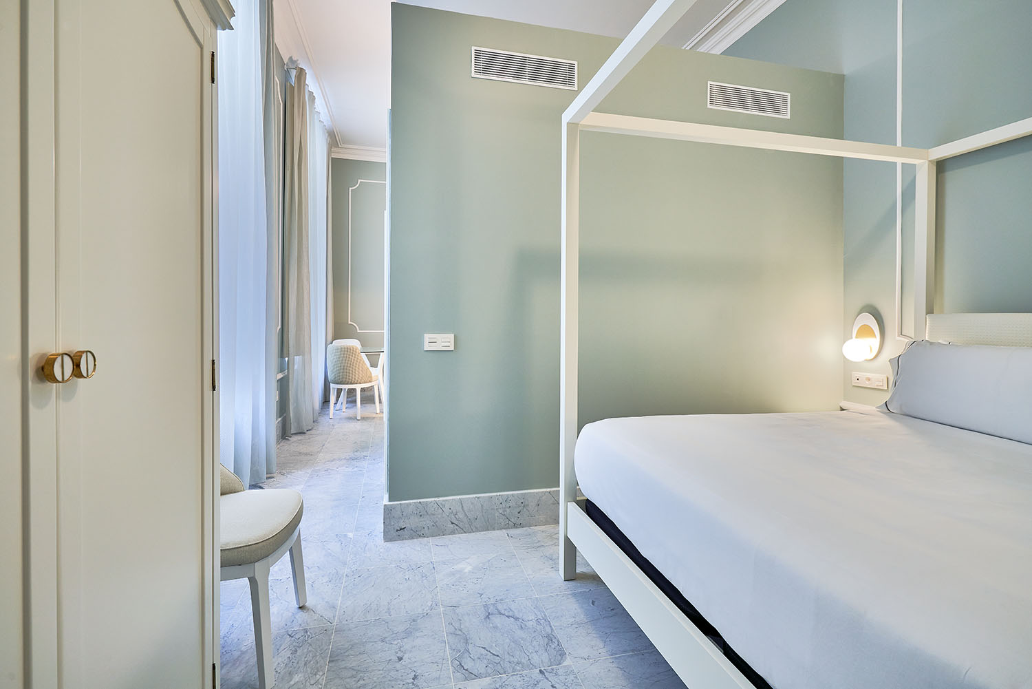 Eurostars Hotel Company