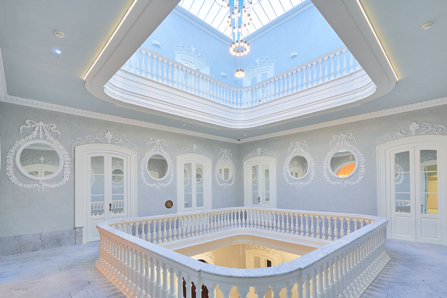 Eurostars Hotel Company