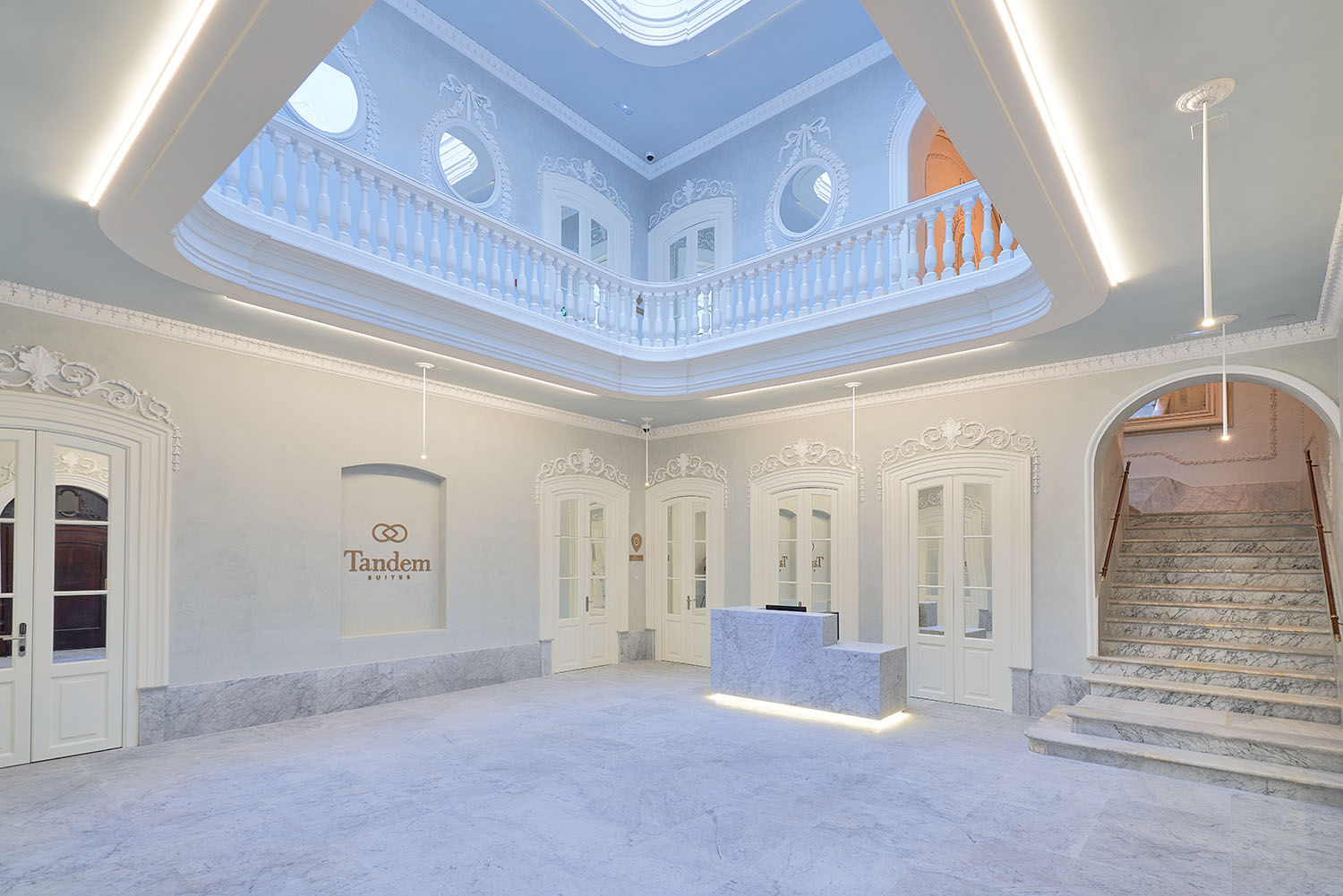 Eurostars Hotel Company