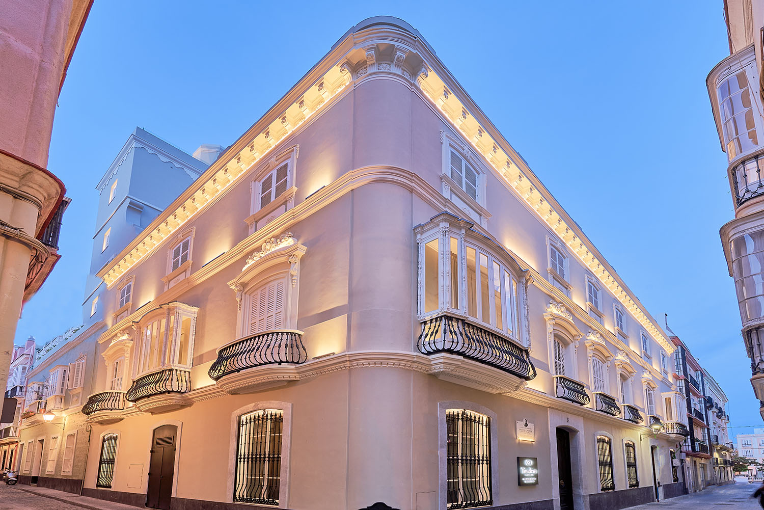 Eurostars Hotel Company