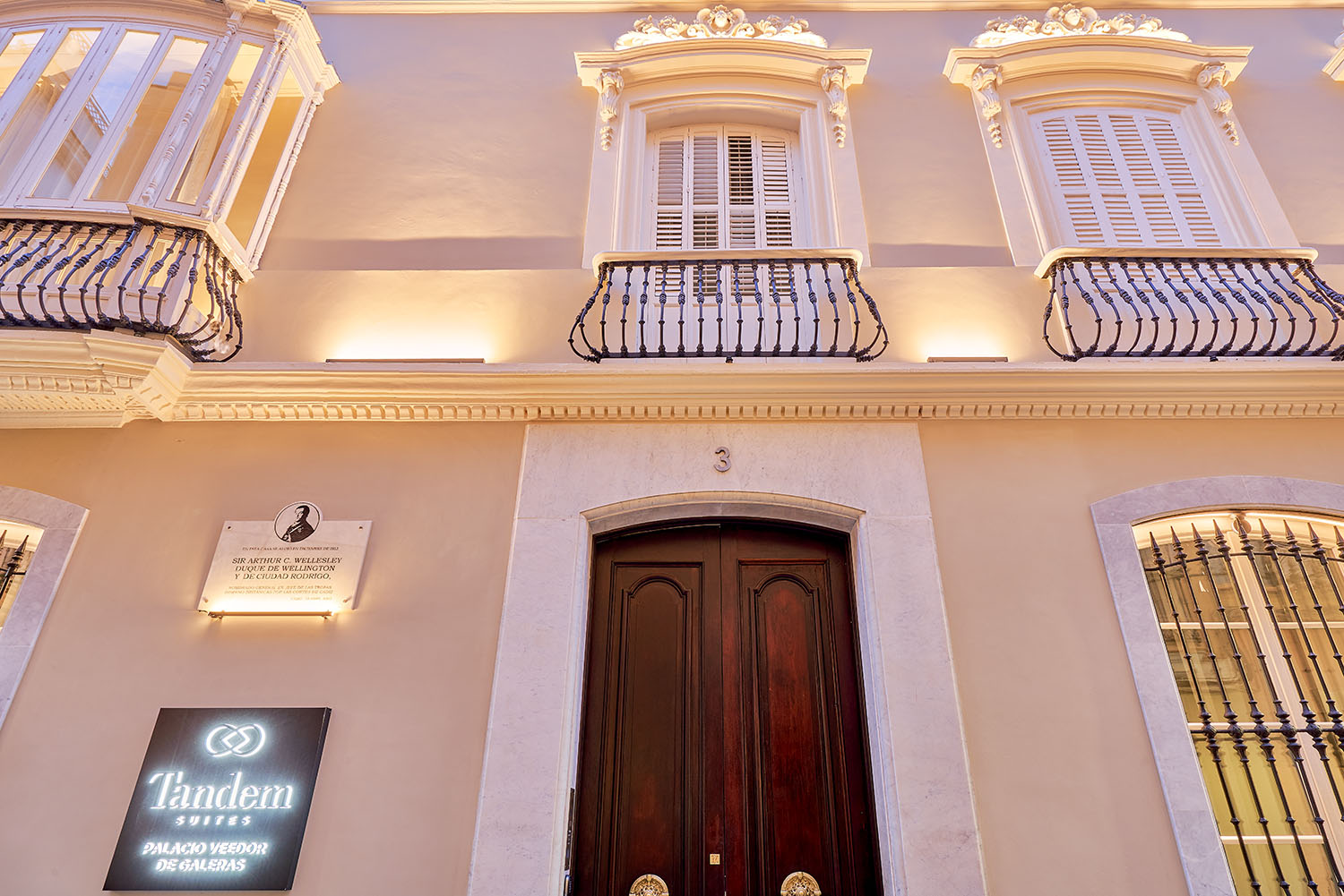 Eurostars Hotel Company