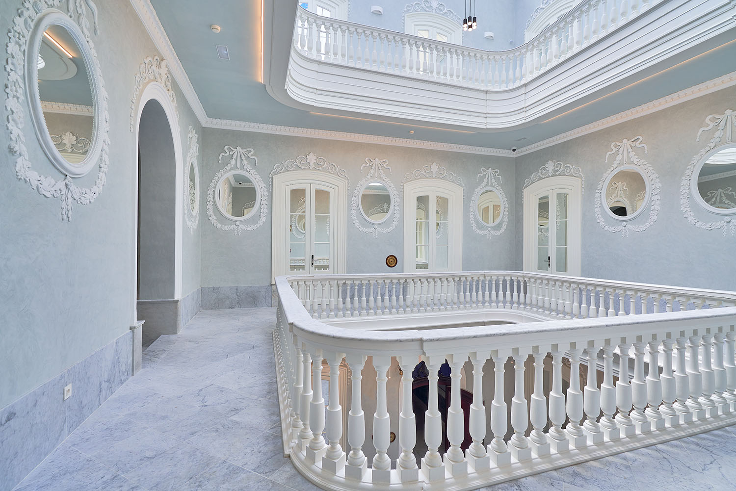 Eurostars Hotel Company