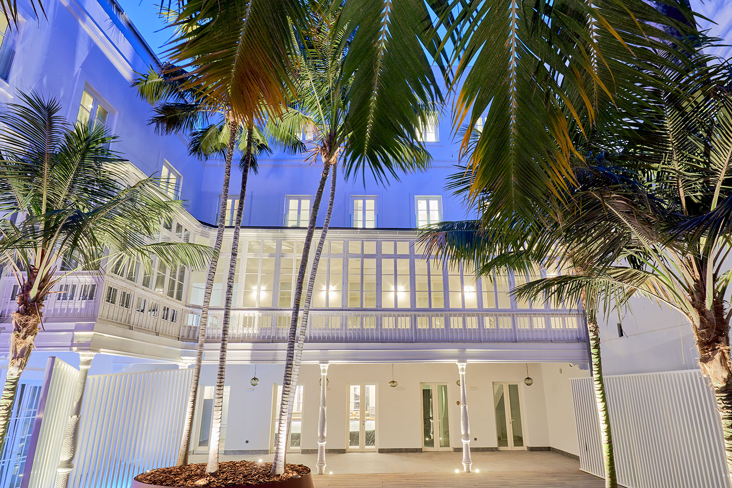 Eurostars Hotel Company
