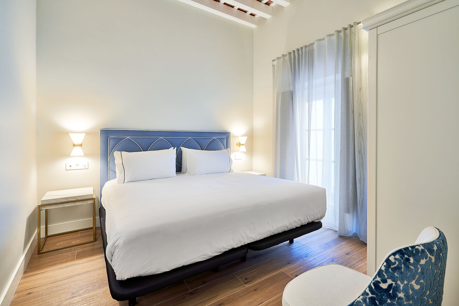 Eurostars Hotel Company