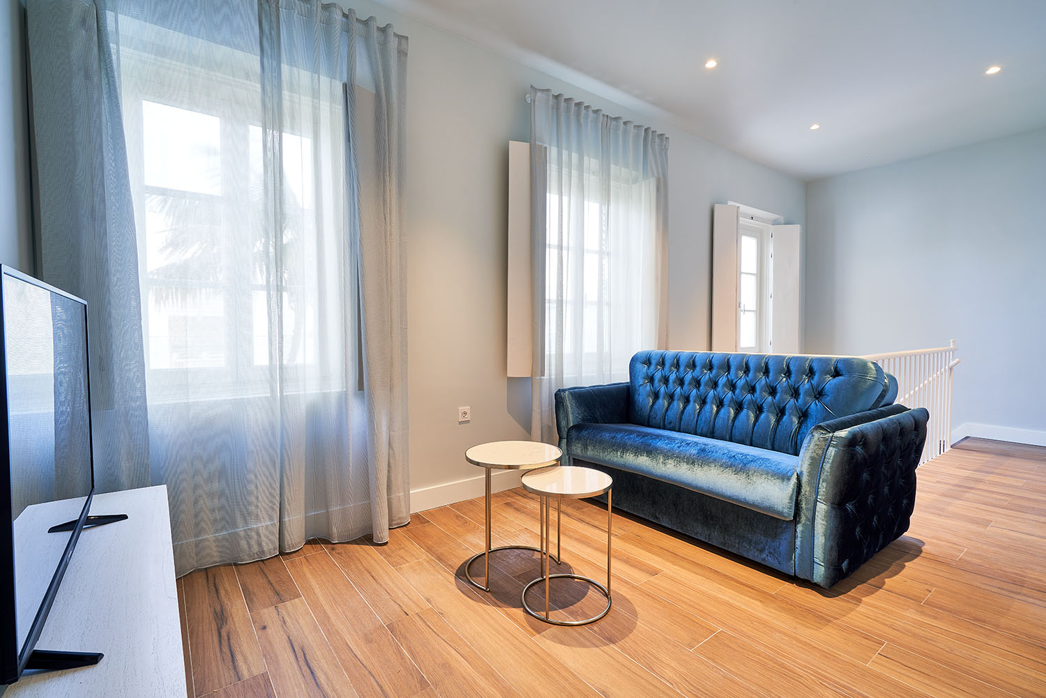 Eurostars Hotel Company