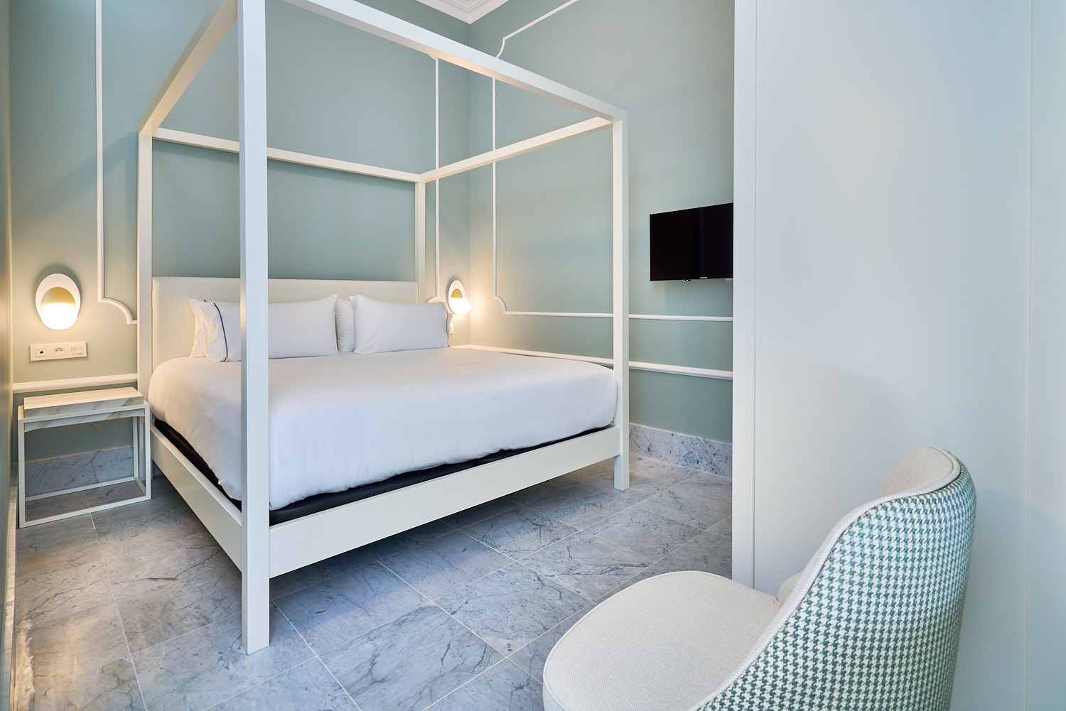 Eurostars Hotel Company