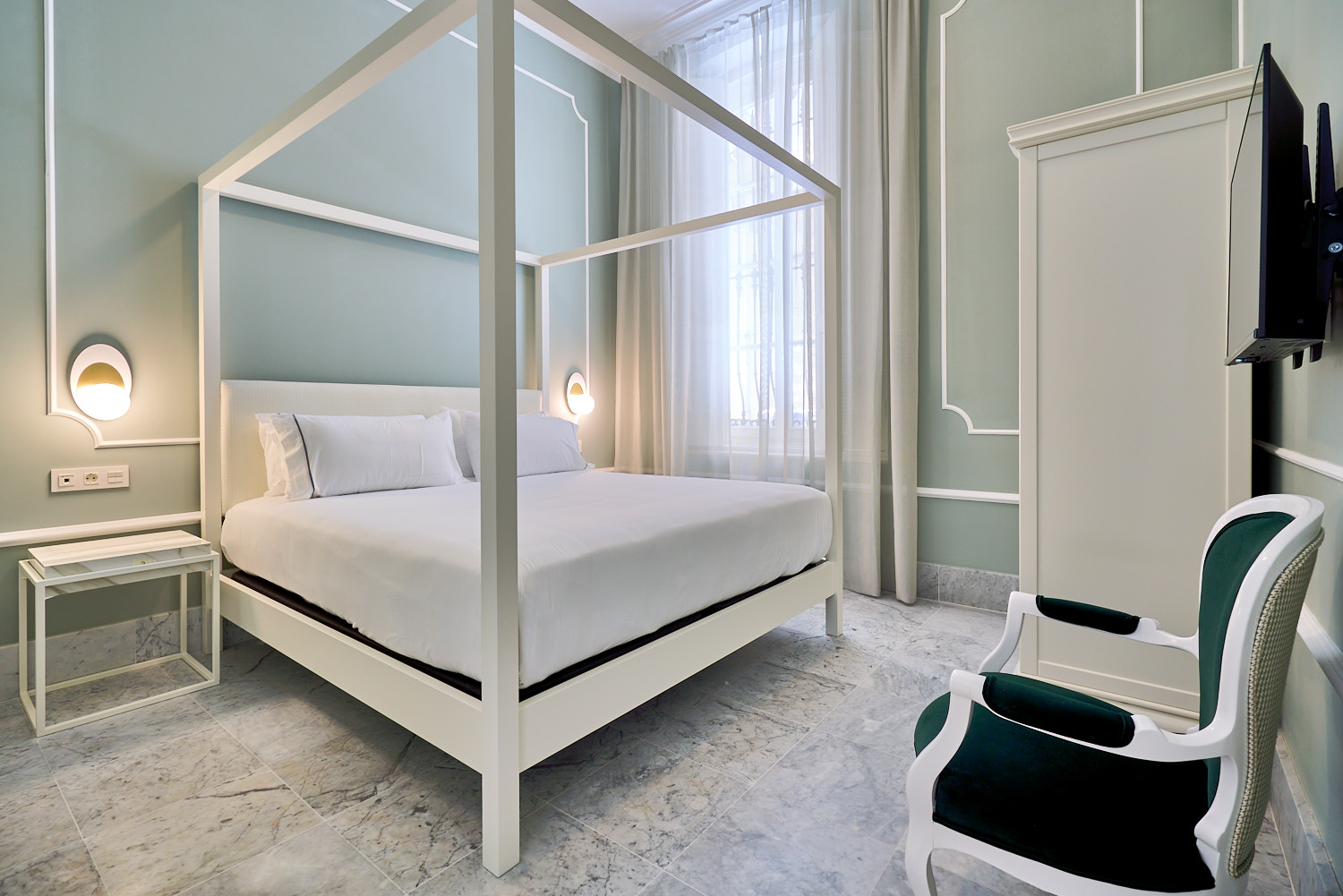 Eurostars Hotel Company