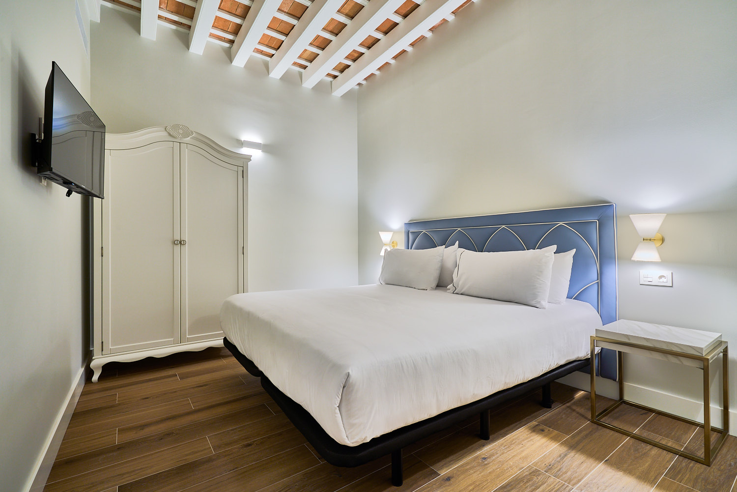 Eurostars Hotel Company