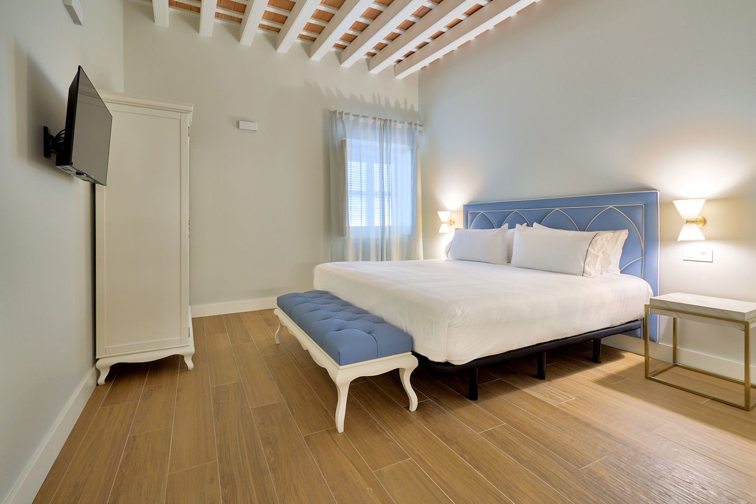 Eurostars Hotel Company