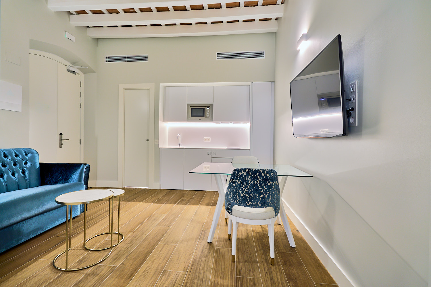 Eurostars Hotel Company