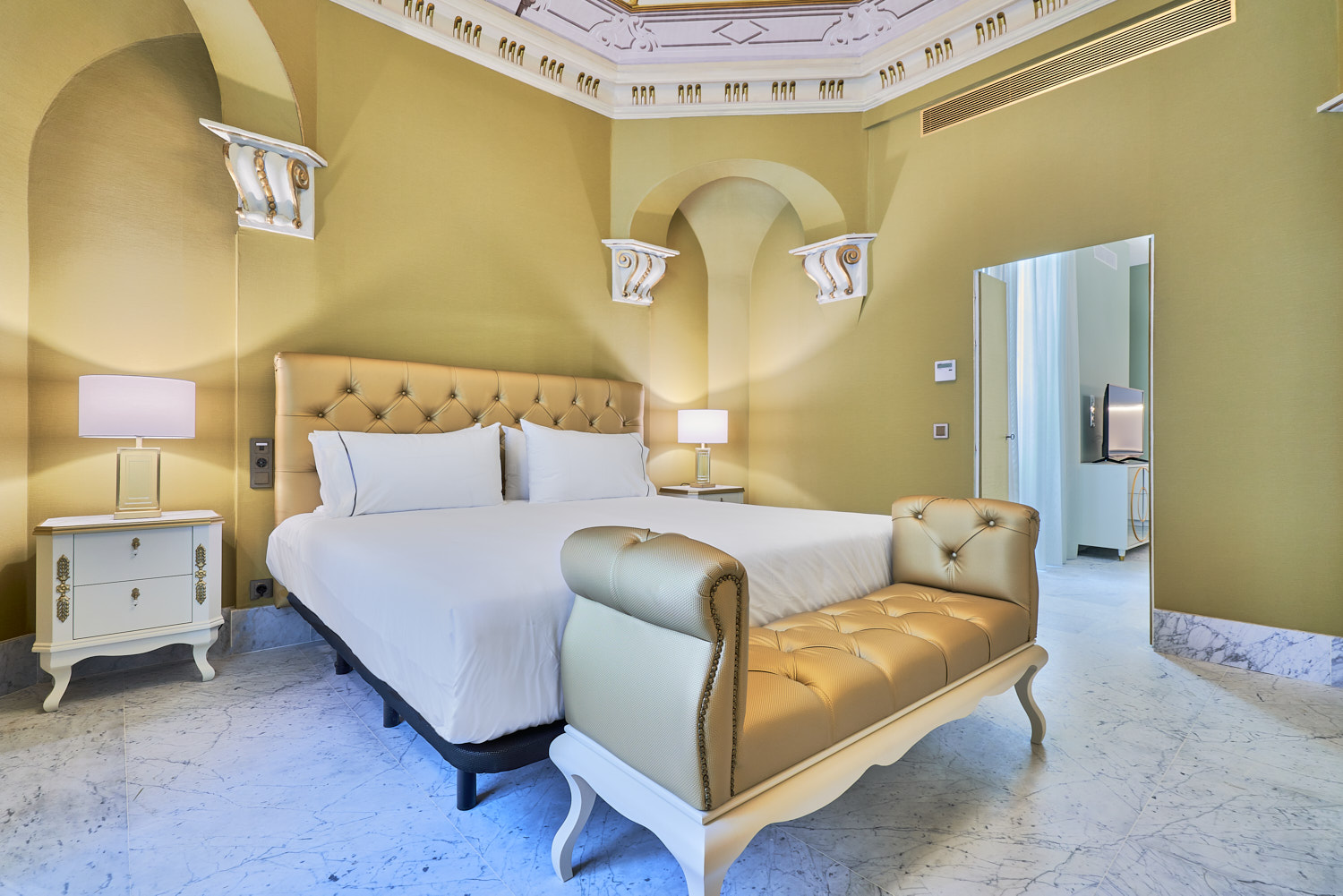 Eurostars Hotel Company
