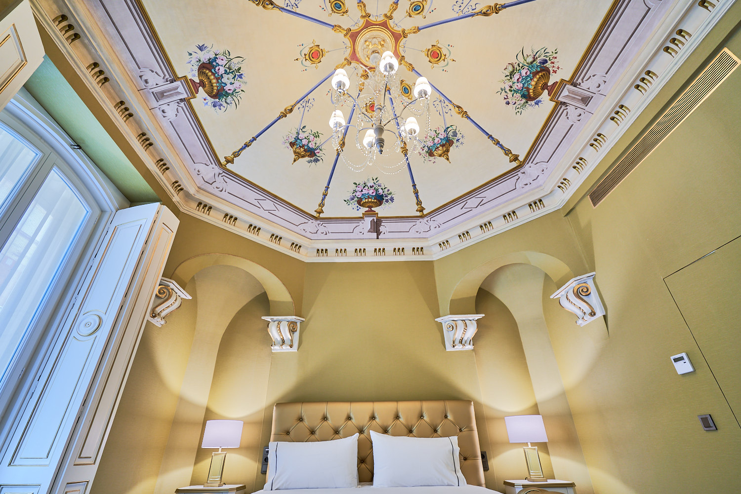 Eurostars Hotel Company