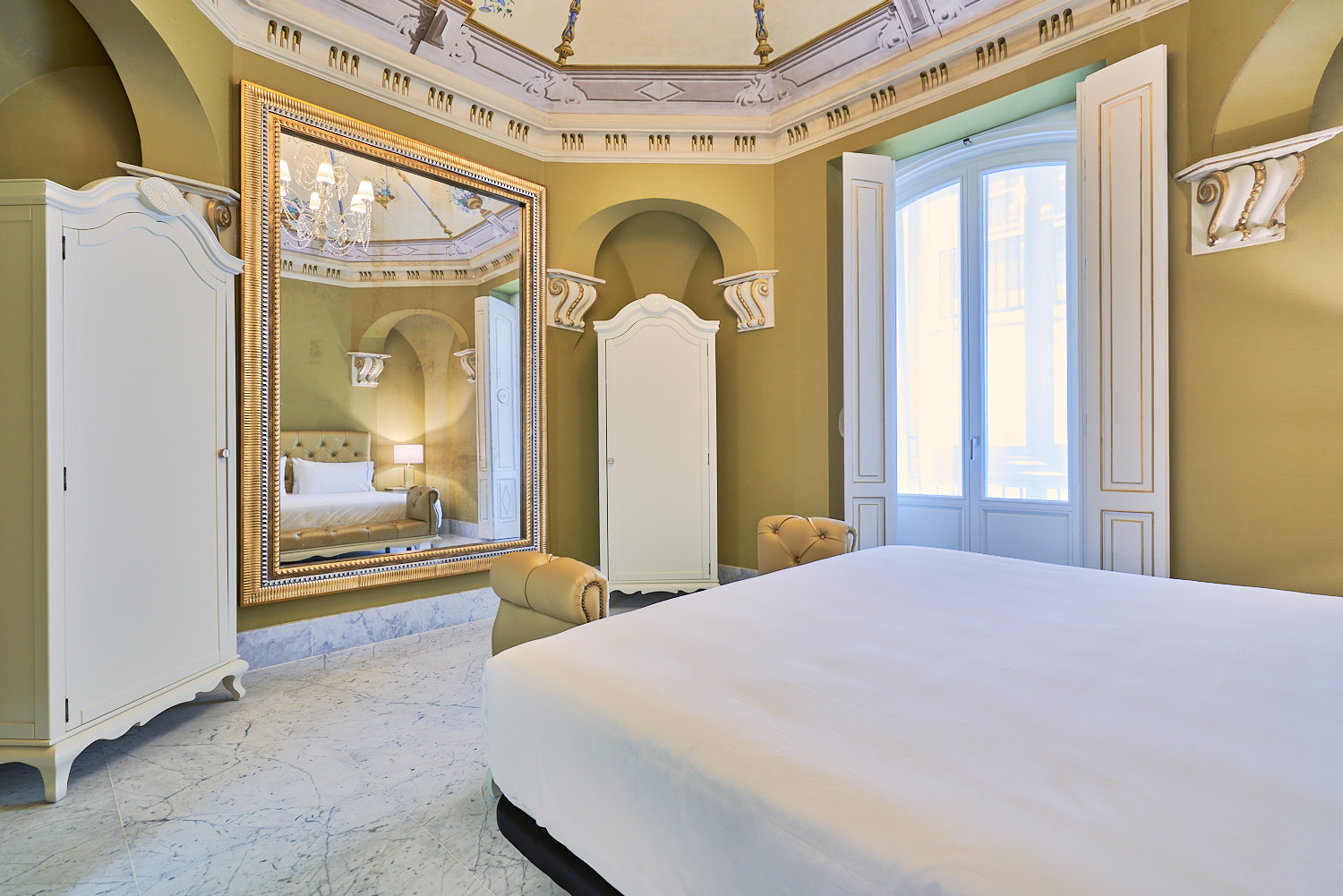 Eurostars Hotel Company