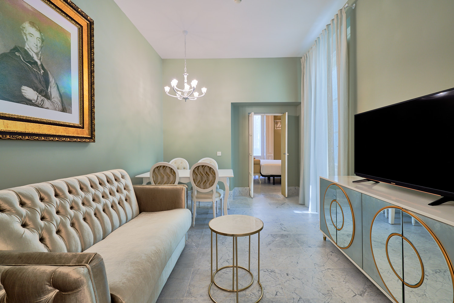 Eurostars Hotel Company