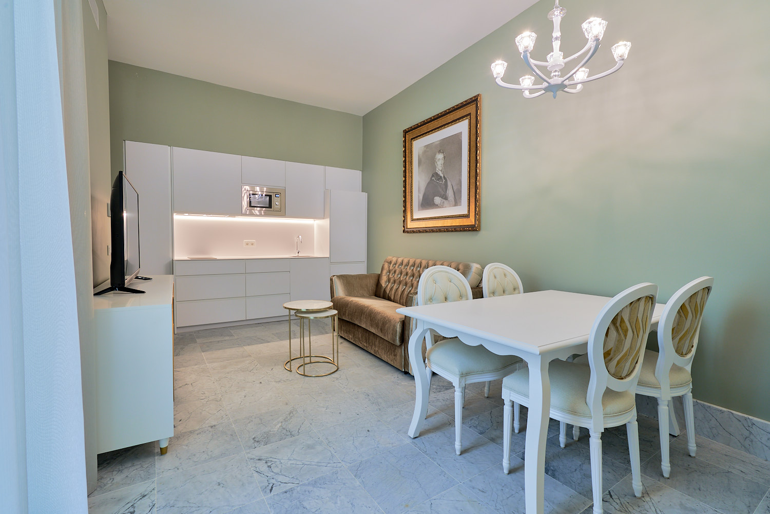 Eurostars Hotel Company